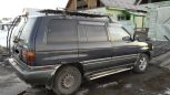    Mazda MPV 1997 , 170000 , 