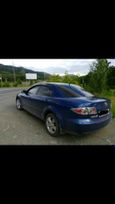  Mazda Mazda6 2006 , 320000 , 