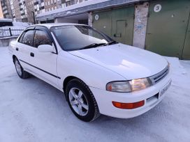  Toyota Carina 1995 , 288888 , 