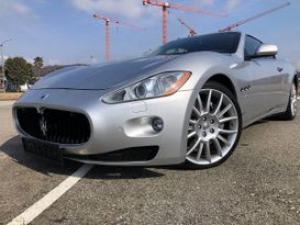 Купе Maserati GranTurismo 2010 года, 3200000 рублей, Сочи