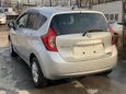  Nissan Note 2016 , 635000 , 