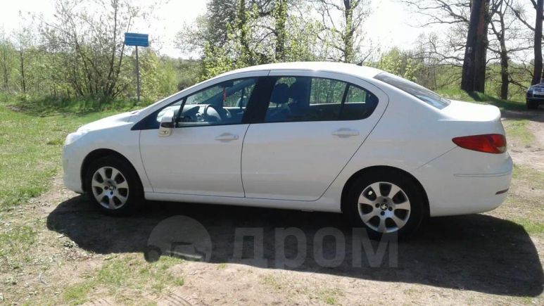  Peugeot 408 2012 , 420000 , -