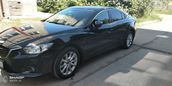  Mazda Mazda6 2017 , 1200000 , 