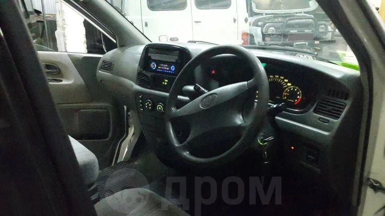    Toyota Town Ace Noah 1999 , 465000 , 