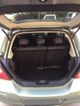  Nissan Tiida 2008 , 375000 , 