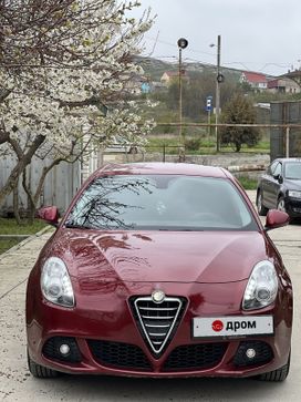 Хэтчбек Alfa Romeo Giulietta 2012 года, 1300000 рублей, Симферополь