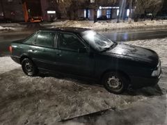 Седан Audi 80 1991 года, 125000 рублей, Тольятти