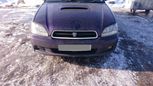  Subaru Legacy 2001 , 170000 , 