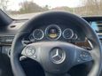  Mercedes-Benz E-Class 2011 , 1250000 , 