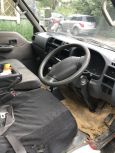    Nissan Vanette 2002 , 145000 , 