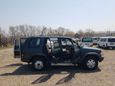 SUV   Isuzu Bighorn 1998 , 898000 , 