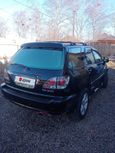 SUV   Lexus RX300 2001 , 670000 , 