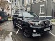 SUV   Toyota Land Cruiser 2012 , 2500000 , 