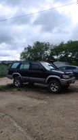 SUV   Nissan Terrano 1998 , 350000 , 