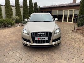 SUV   Audi Q7 2012 , 2050000 , 