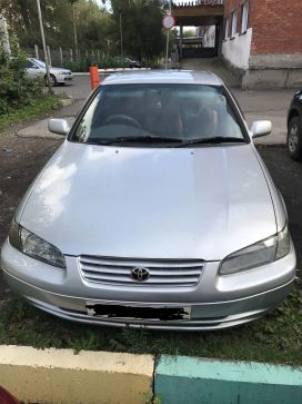  Toyota Camry Gracia 1996 , 220000 , 