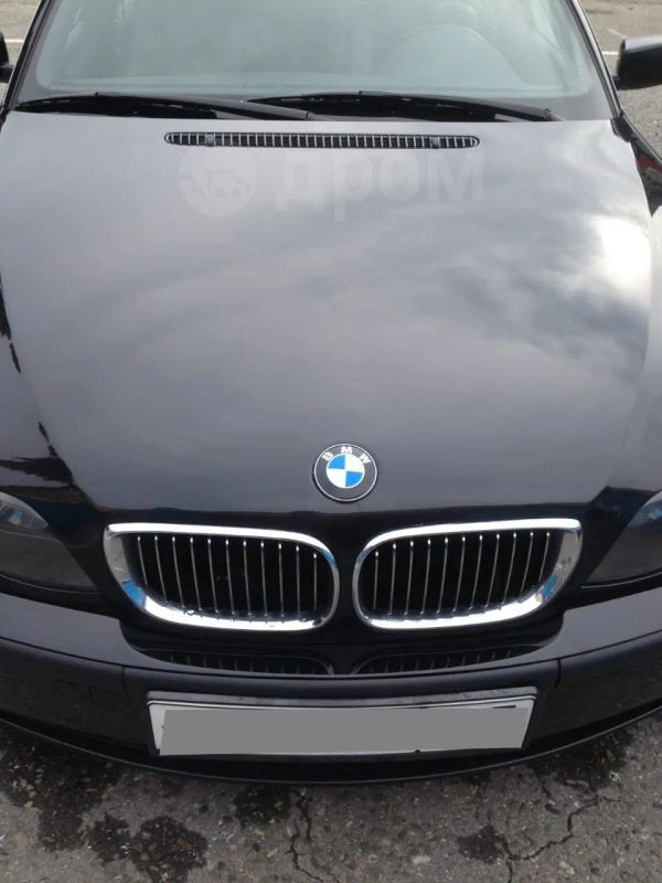  BMW 3-Series 2002 , 480000 , 