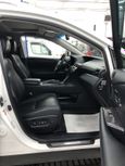 SUV   Lexus RX350 2012 , 2450000 , 