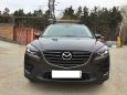 SUV   Mazda CX-5 2015 , 1480000 , 