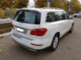 SUV   Mercedes-Benz GL-Class 2014 , 2690000 , 