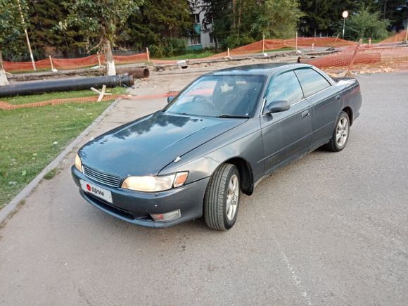  Toyota Mark II 1996 , 210000 , 