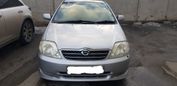  Toyota Corolla Runx 2002 , 350000 , 