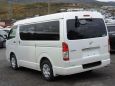    Toyota Hiace 2017 , 2590000 , 