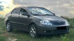  Toyota Corolla 2005 , 465000 , 