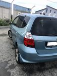  Honda Fit 2006 , 275000 , 