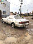  Toyota Cresta 1993 , 170000 , 