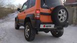  3  Mitsubishi Pajero Junior 1997 , 217000 , -