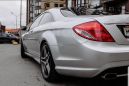  Mercedes-Benz CL-Class 2008 , 1170000 , 