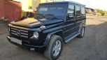 SUV   Mercedes-Benz G-Class 2011 , 3500000 , 