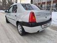  Renault Logan 2006 , 189000 , 