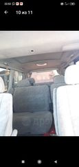    Toyota Hiace Regius 1988 , 550000 , 