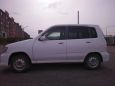  Nissan Cube 2002 , 185000 , 