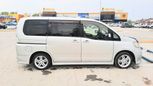    Nissan Serena 2007 , 640000 , 