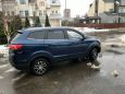 SUV   Lifan Myway 2018 , 750000 , 