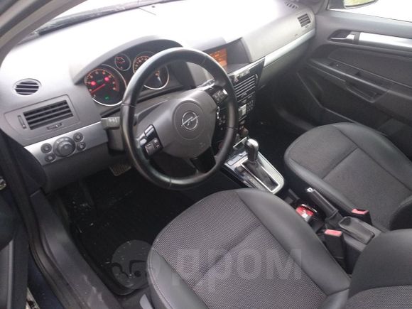  Opel Astra 2007 , 315000 , 