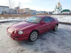 Хэтчбек 3 двери Toyota Celica 1998 года, 485000 рублей, Барнаул
