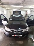  Subaru Impreza 2007 , 320000 , 