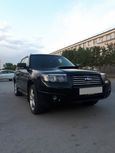 SUV   Subaru Forester 2007 , 549000 , 