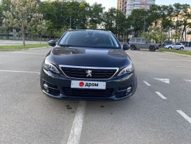  Peugeot 308 2018 , 1380000 , 