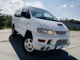    Mitsubishi Delica 2000 , 655000 , 