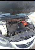  Mazda Mazda6 2004 , 285000 , 