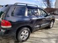 SUV   Hyundai Santa Fe Classic 2008 , 649000 , 