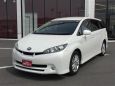    Toyota Wish 2010 , 750000 , 