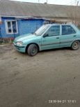  Peugeot 106 1998 , 60000 , 