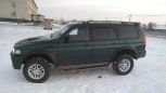 SUV   Mitsubishi Pajero Sport 1999 , 495000 , 