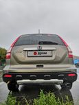 SUV   Honda CR-V 2008 , 770000 , 